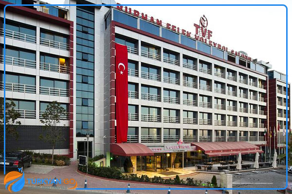 فندق فولي اسطنبول