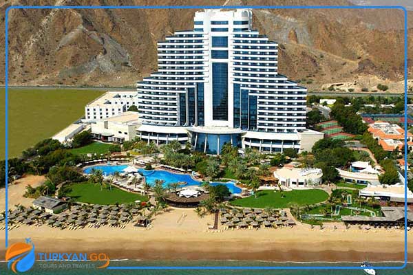 فنادق العين الامارات – أفضل 15 فندق سياحي في العين