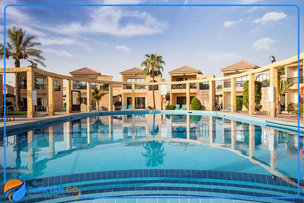فنادق ام القيوين الامارات – أفضل 10 فنادق سياحية