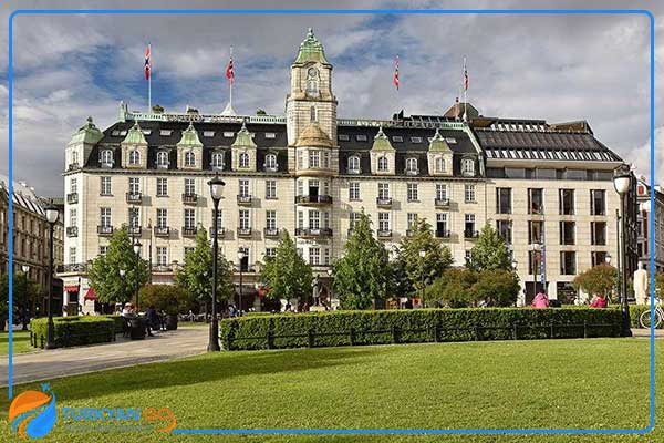 فنادق اوسلو النرويج – أفضل 15 فندق سياحي في اوسلو