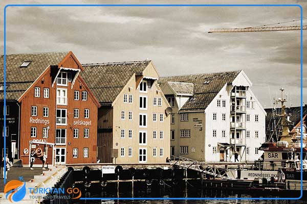 فنادق ترومسو النرويج – أفضل 15 فندق سياحي