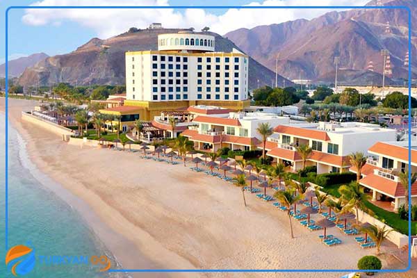 فنادق خورفكان الامارات – أفضل 9 فنادق سياحية