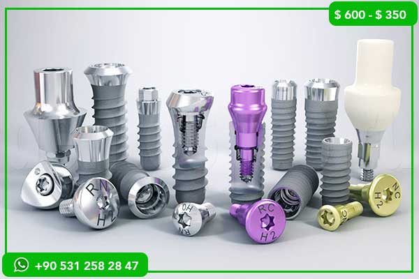 Hollywood Smile Turkey