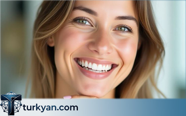 dental implants in Istanbul for foreigners