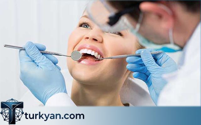 2026 Best Dentist in Istanbul for Foreigners