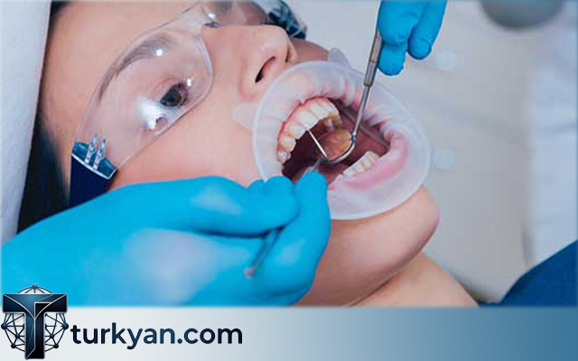 All on 6 Dental Implants Turkey Cost 2026