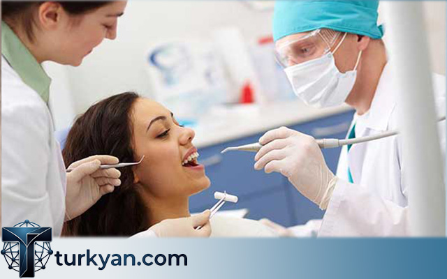 Why Dental Treatment Is Cheaper in Turkey