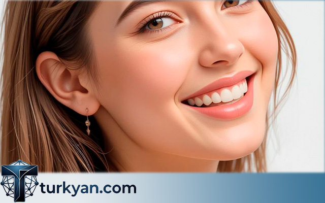 Zirconium Crowns Turkey Price