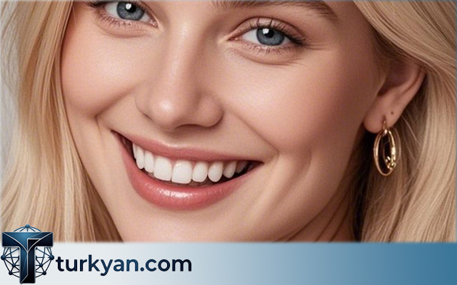 Full Mouth Dental Implants Turkey