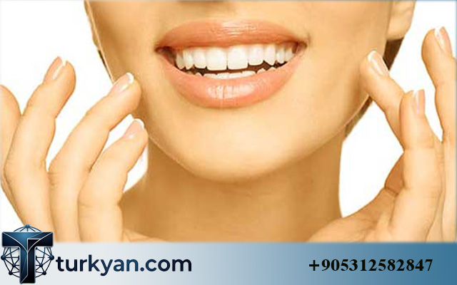 All-on-6 Dental Implants in Turkey